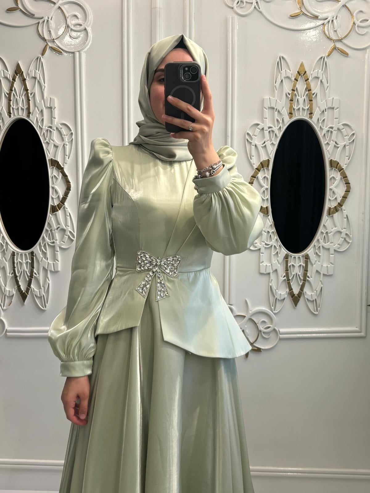 Milay Abiye Çağla