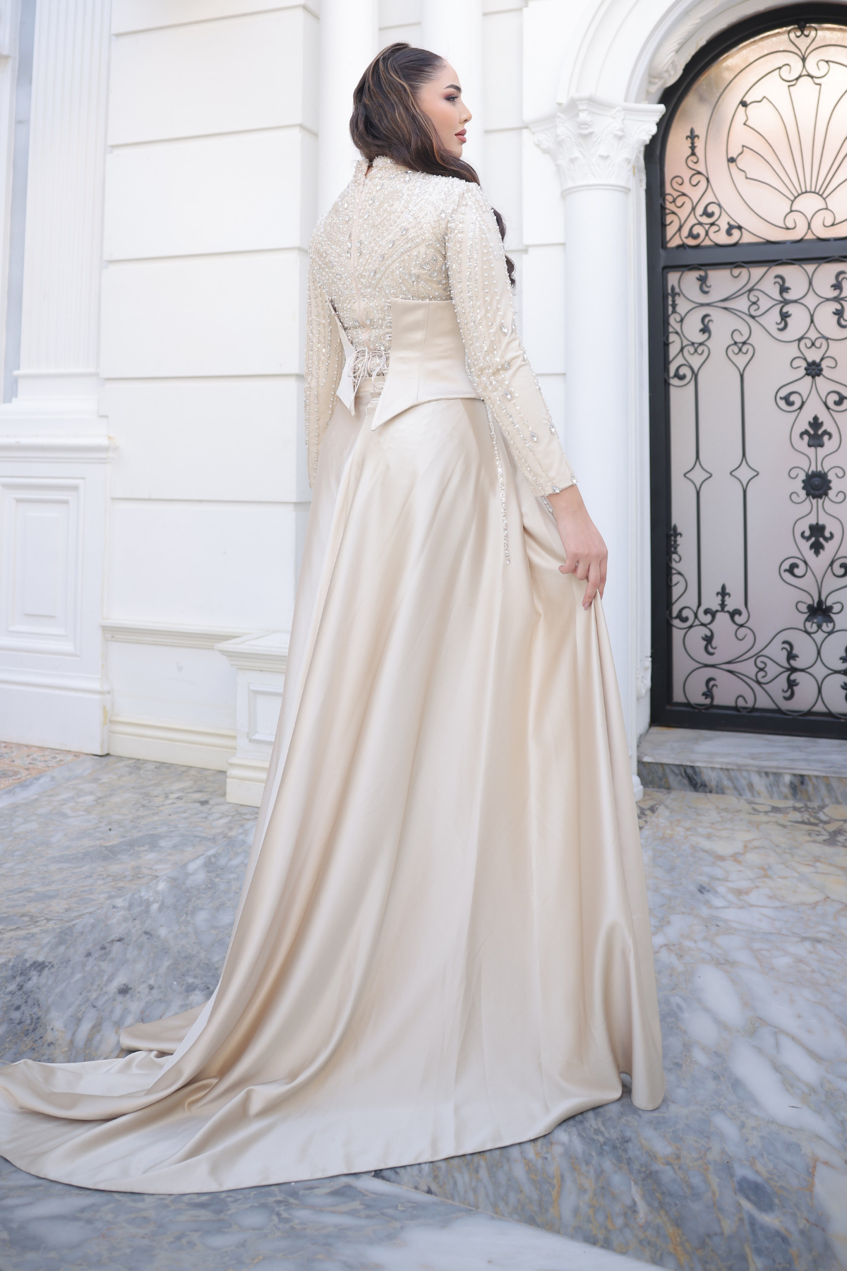 Miray Abiye Gold