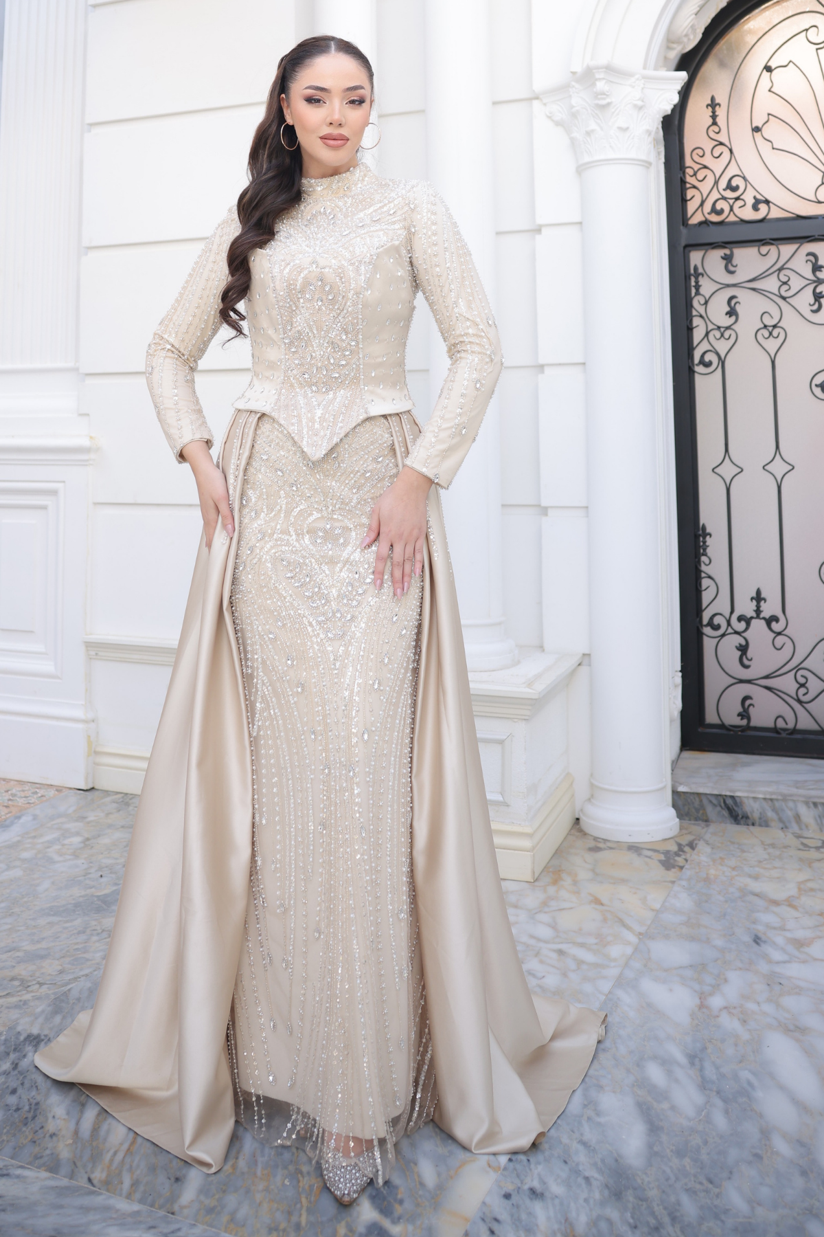 Miray Abiye Gold