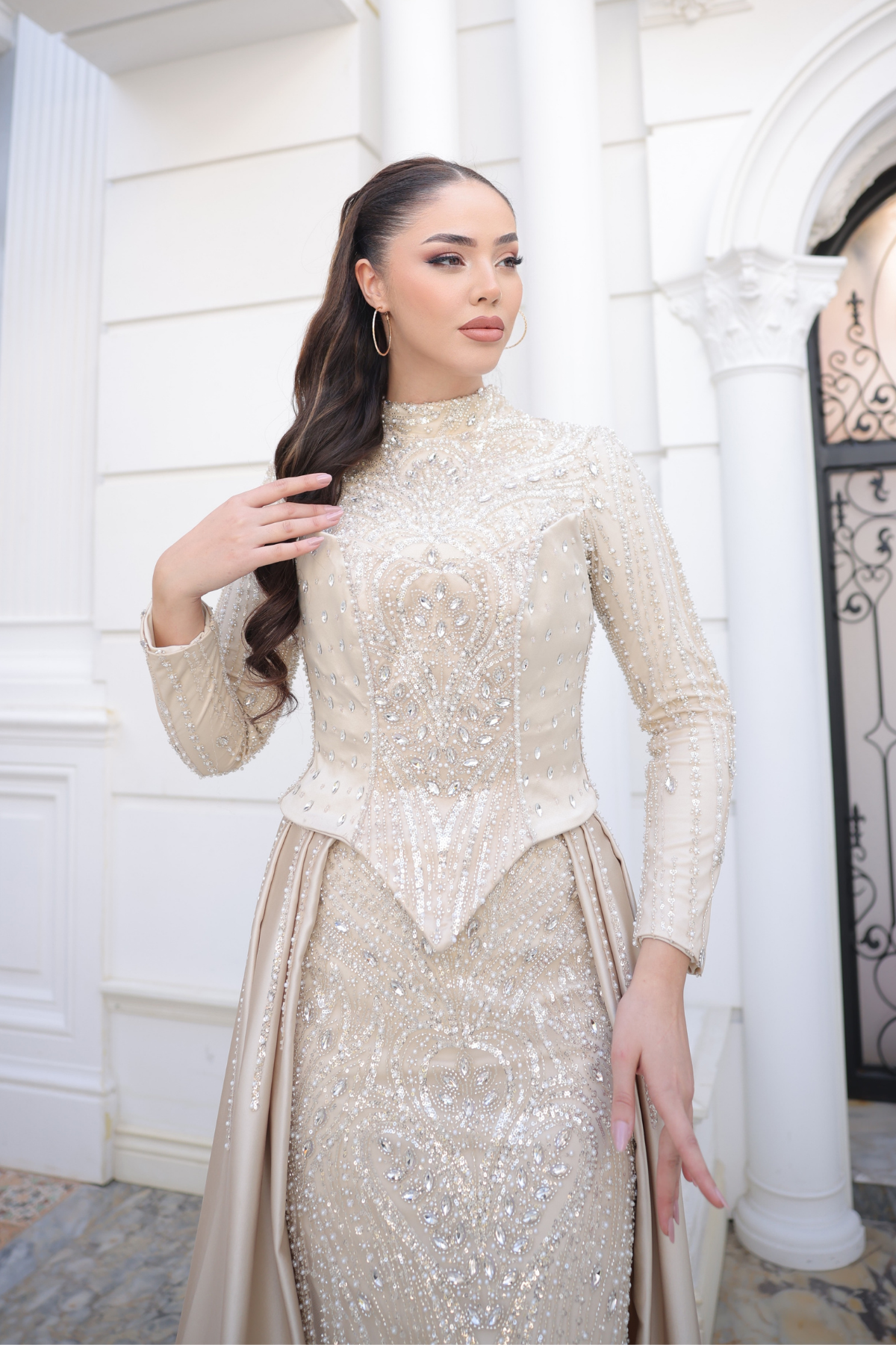 Miray Abiye Gold