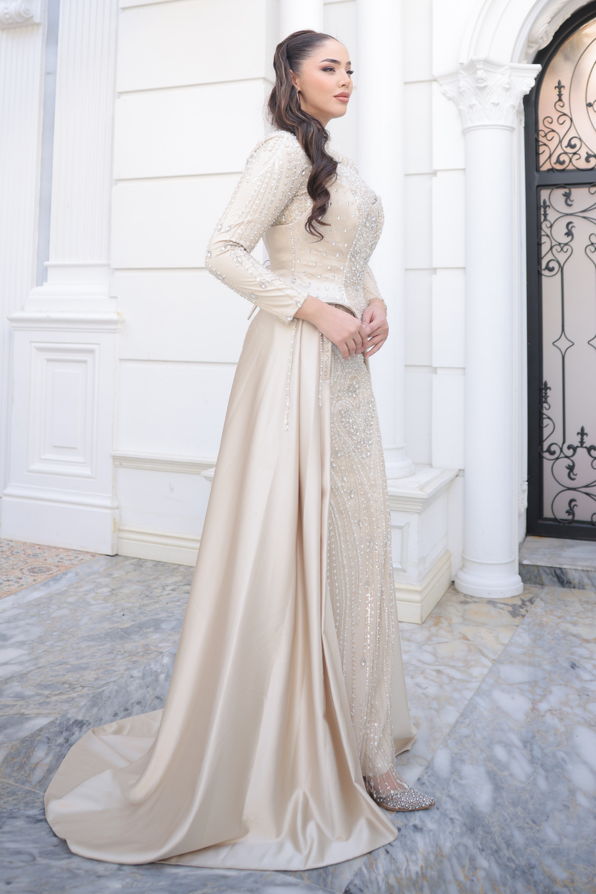 Miray Abiye Gold