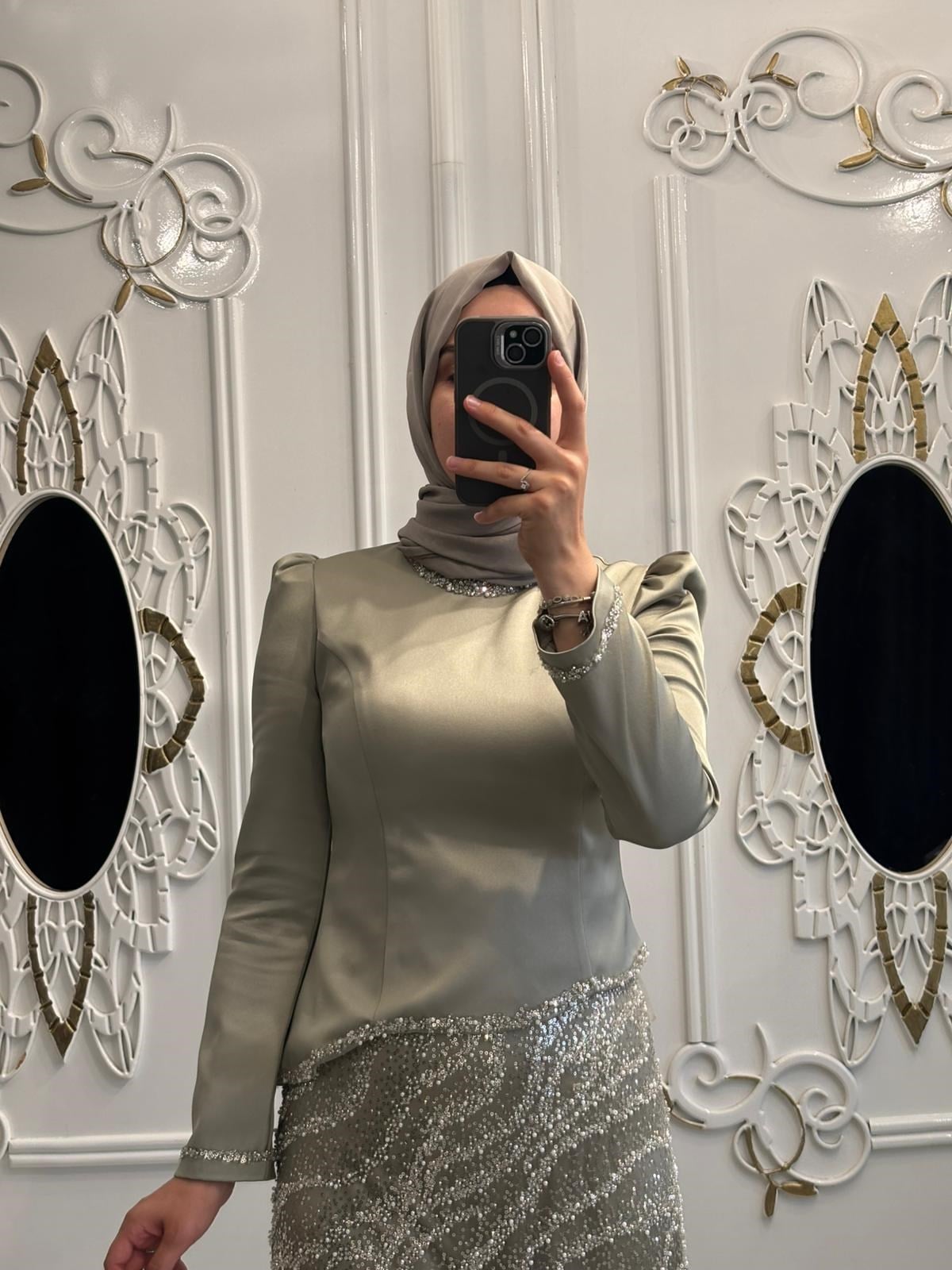 New Nagehan Abiye Çağla