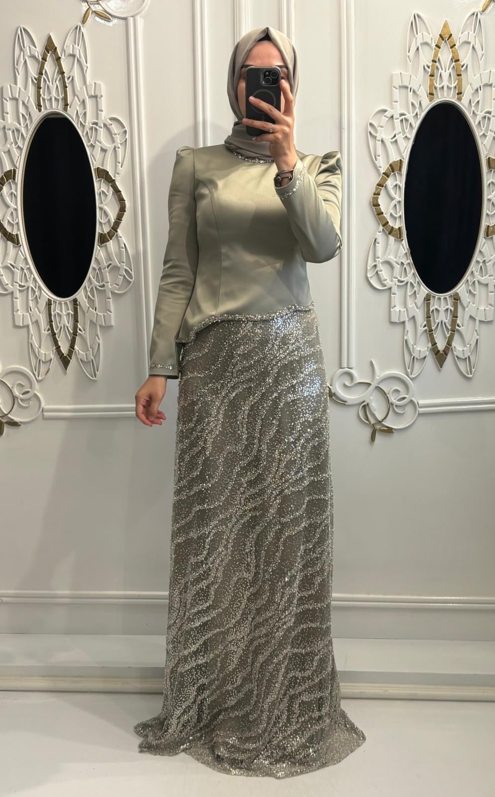 New Nagehan Abiye Çağla