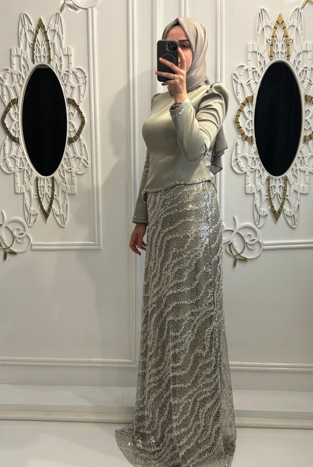 New Nagehan Abiye Çağla