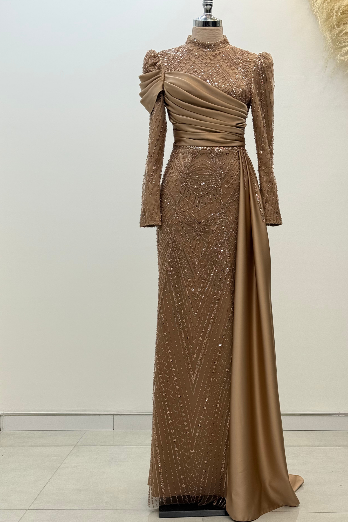 Raissa Abiye Rose