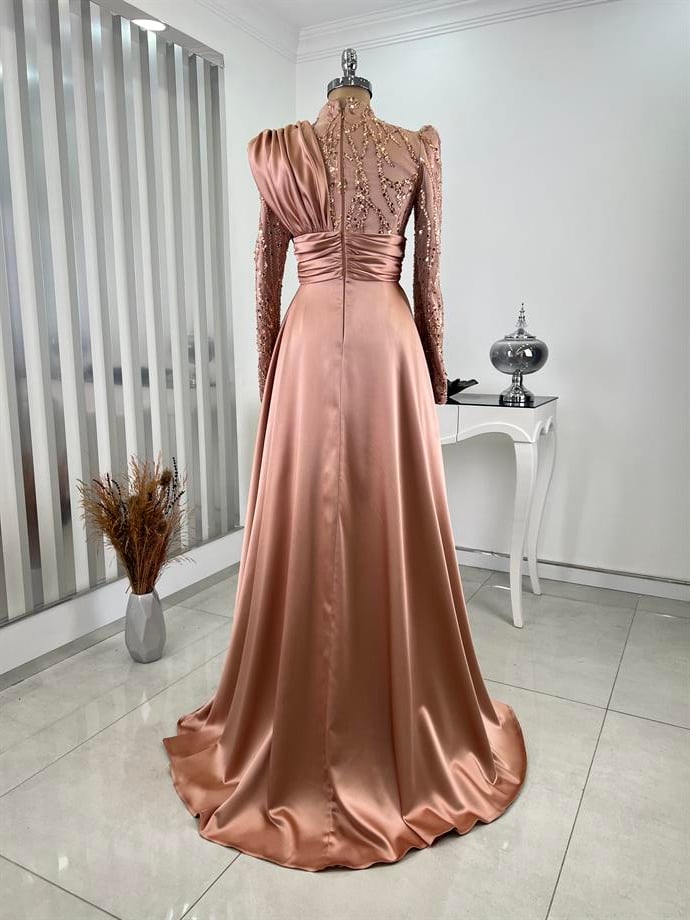 Ranazen Diana Abiye Rose