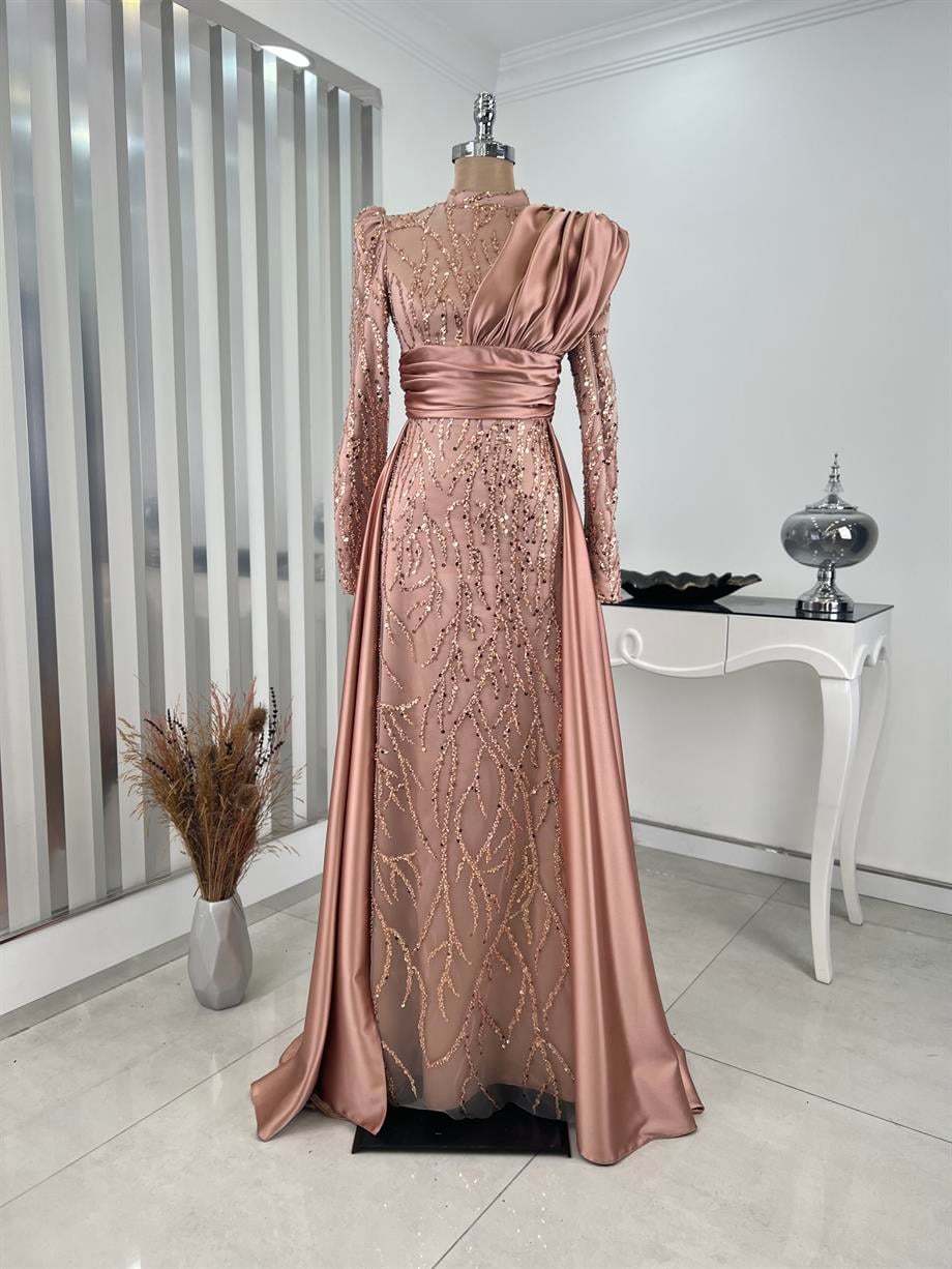 Ranazen Diana Abiye Rose