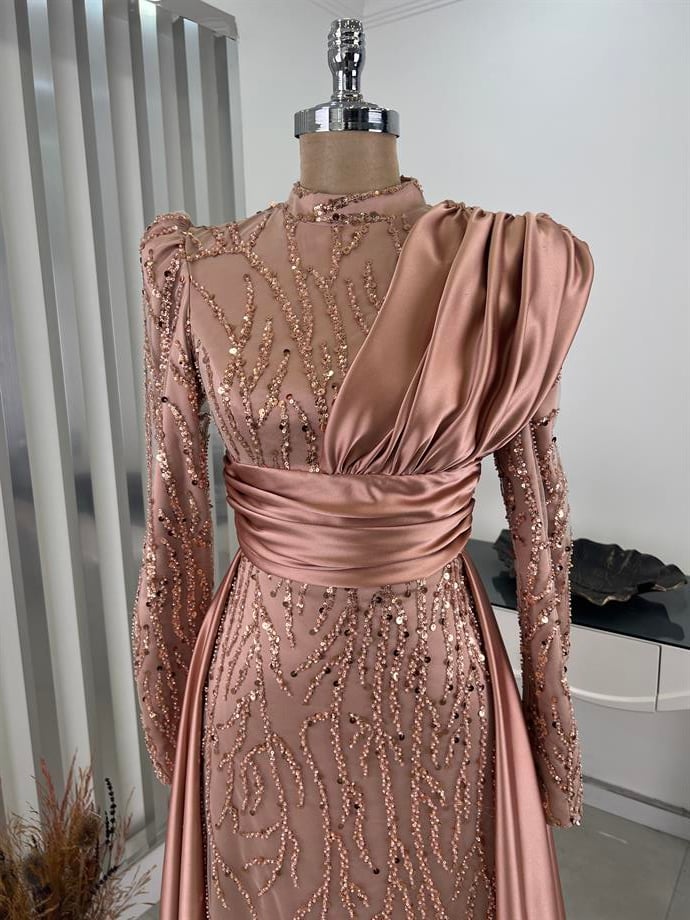 Ranazen Diana Abiye Rose