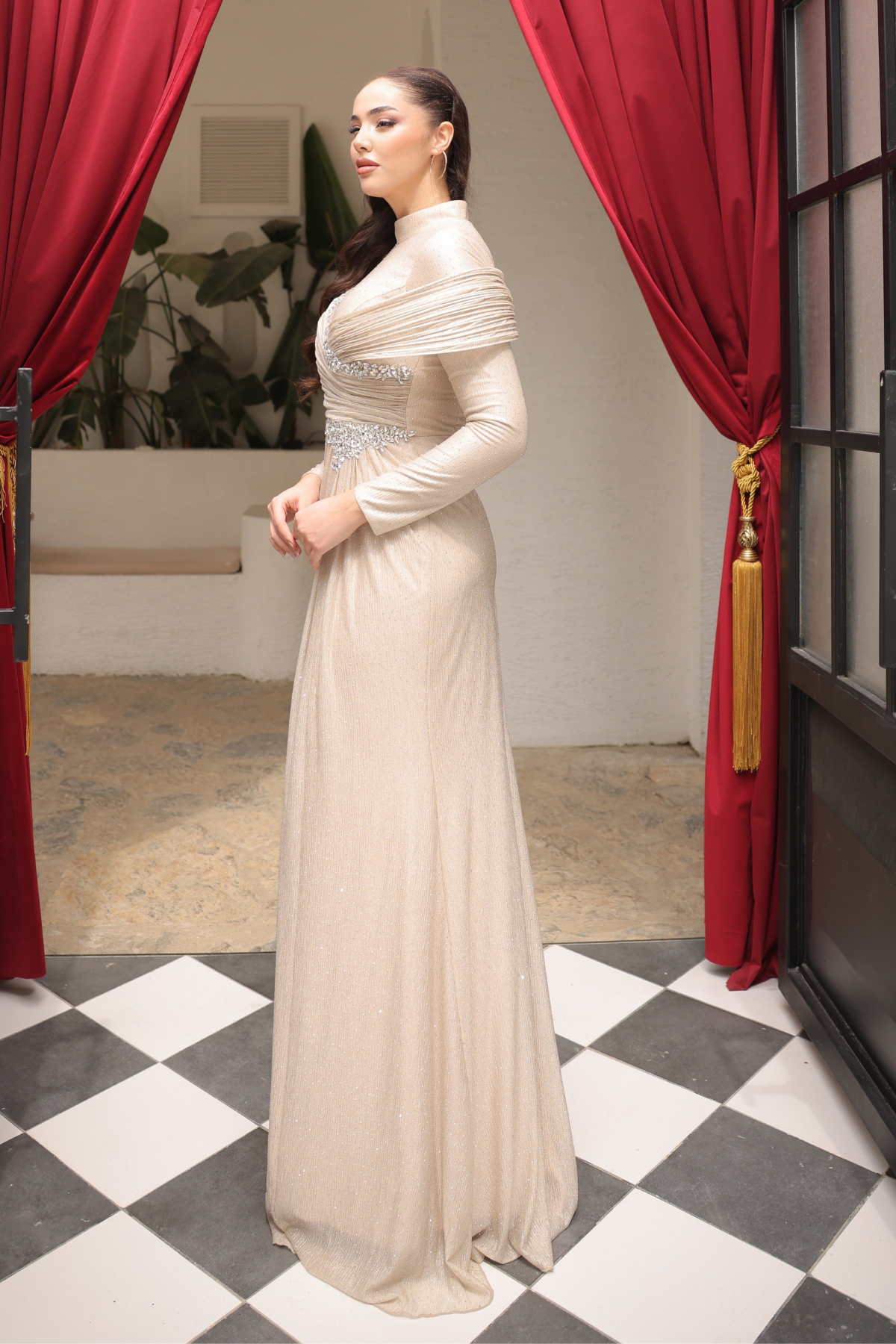Selin Abiye Gold