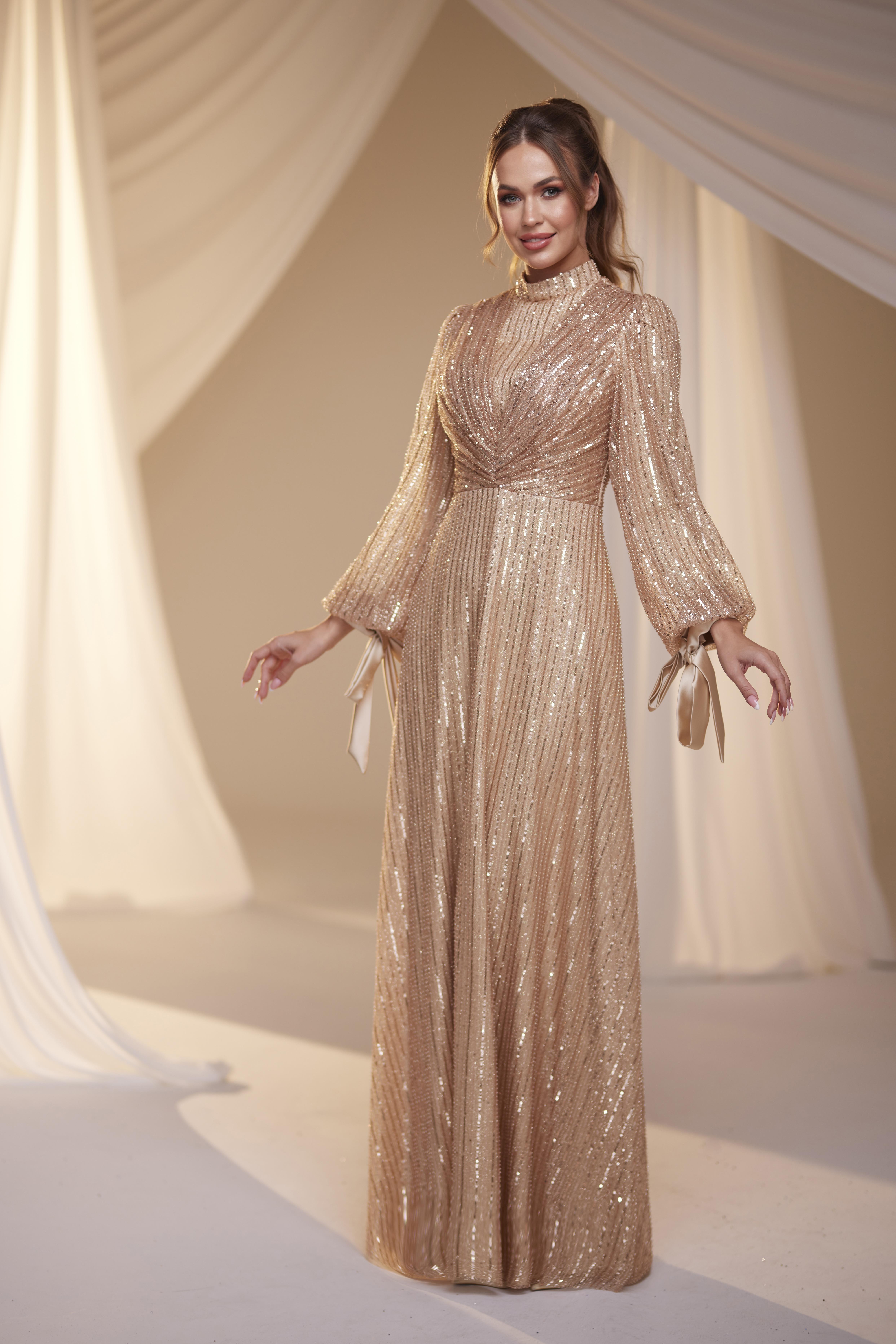 Serena Abiye Bakır