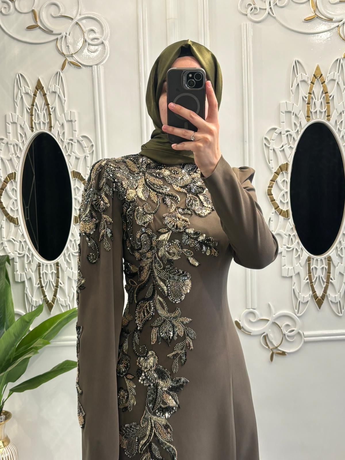Yasemin Abiye Haki