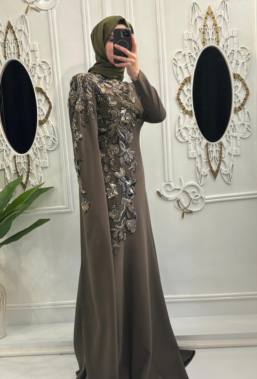 Yasemin Abiye Haki