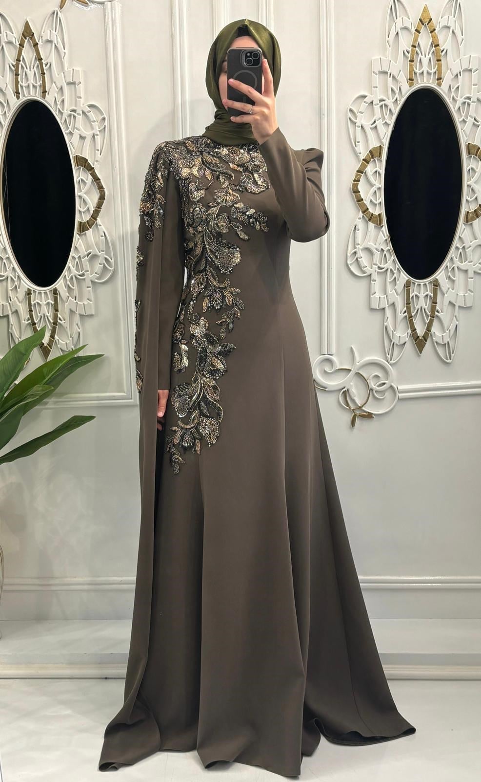 Yasemin Abiye Haki