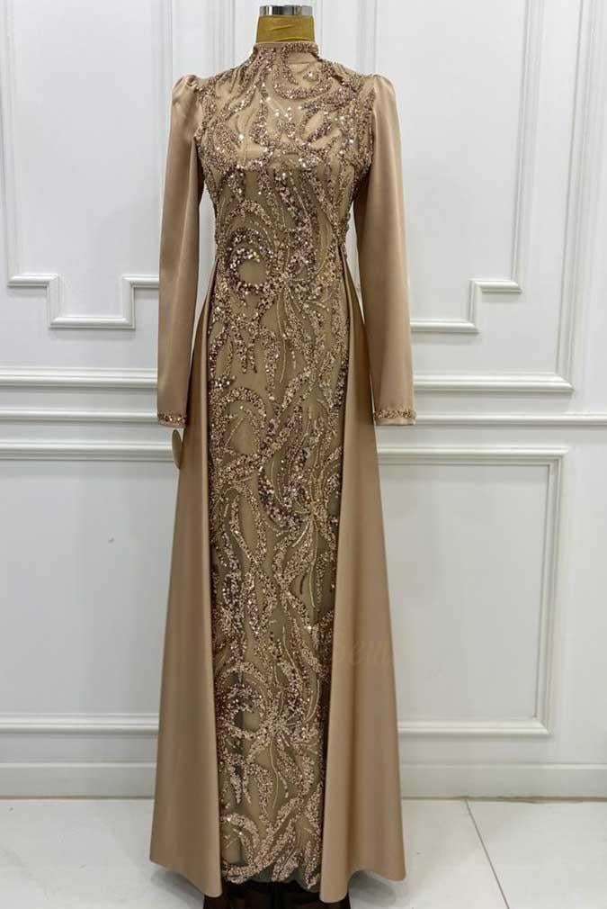 Yeni Karya Abiye Gold