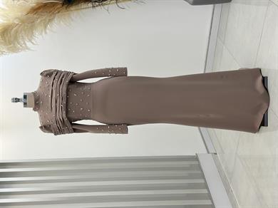 Aden Abiye Sütlü Kahve