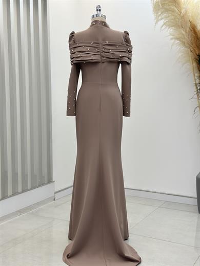 Aden Abiye Sütlü Kahve