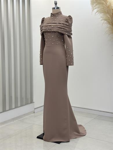 Aden Abiye Sütlü Kahve