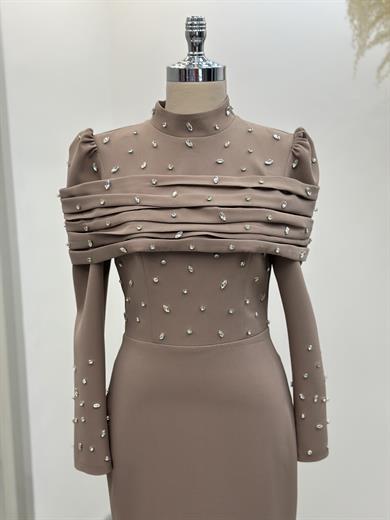 Aden Abiye Sütlü Kahve