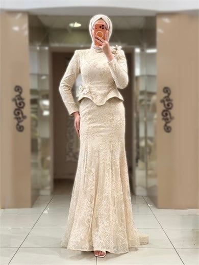 Aya Abiye Bej
