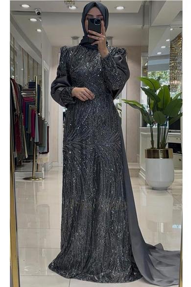 Aybike Abiye Antrasit