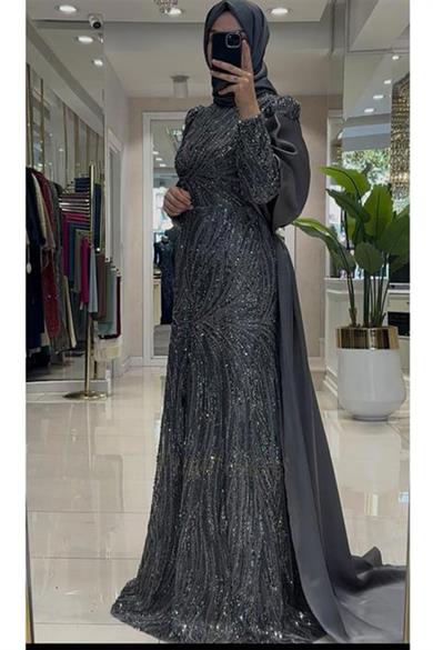 Aybike Abiye Antrasit