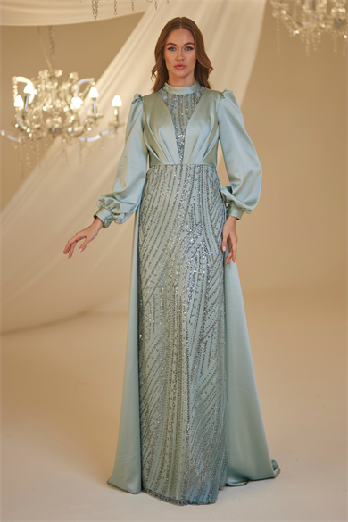 Ayda Abiye Su Yeşili