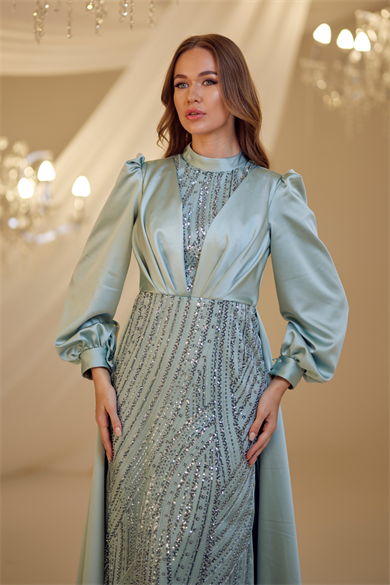 Ayda Abiye Su Yeşili