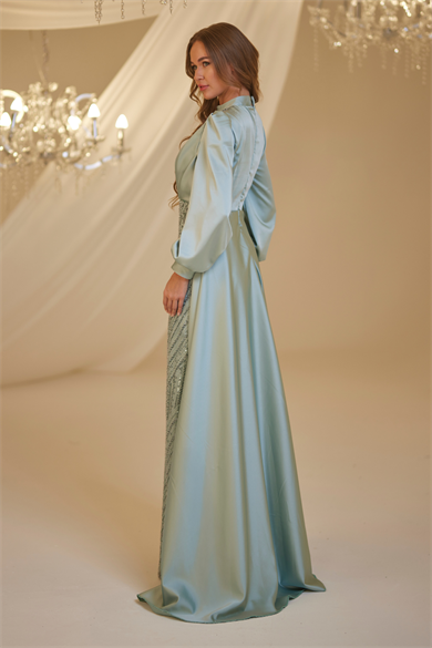 Ayda Abiye Su Yeşili