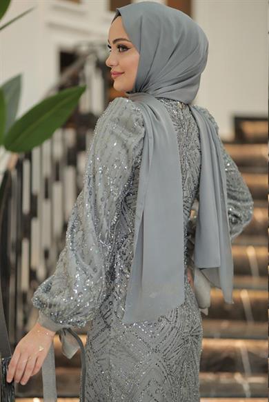 Aylin Abiye Antrasit