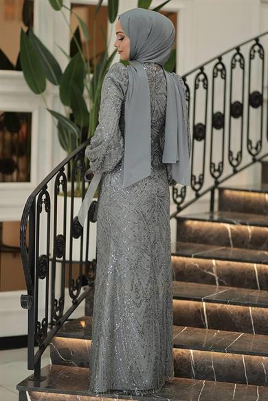 Aylin Abiye Antrasit