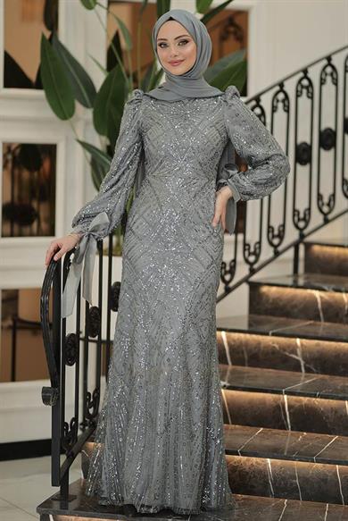 Aylin Abiye Antrasit