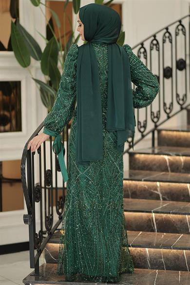 Aylin Abiye Zümrüt