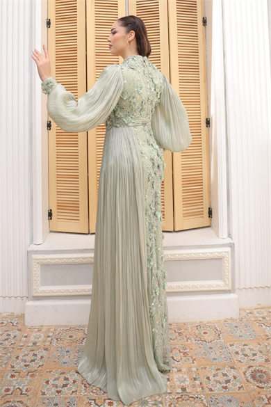Beren Abiye Mint