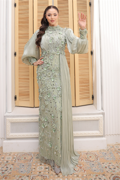 Beren Abiye Mint