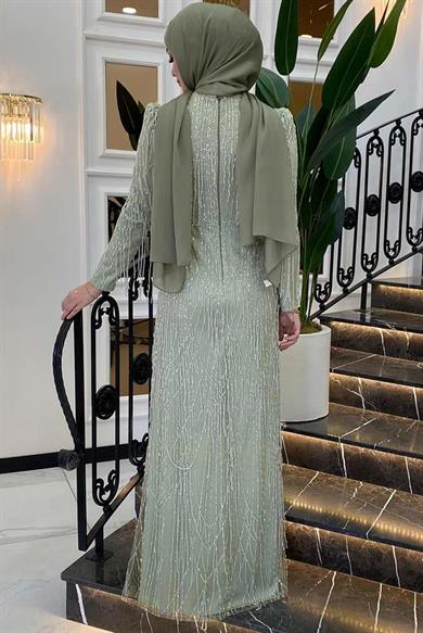 Dilan Abiye Çağla Yeşili