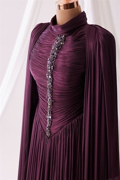 Dior Abiye Mürdüm