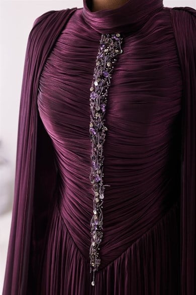 Dior Abiye Mürdüm