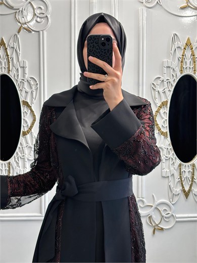 Dora Abaya Bordo