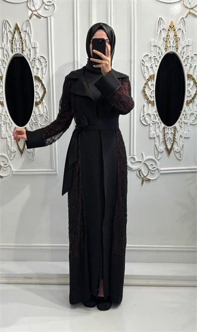 Dora Abaya Bordo