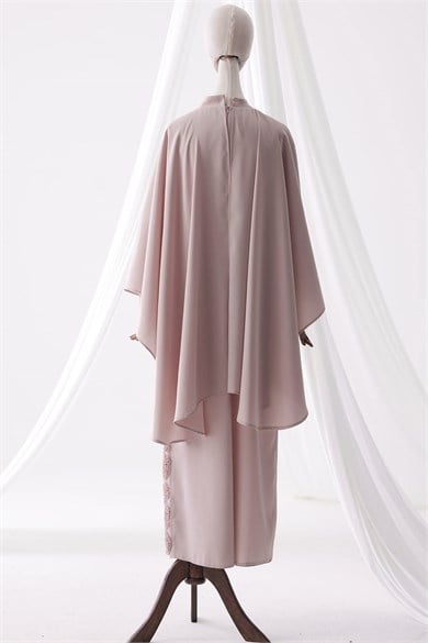 Elegant Abiye Pudra
