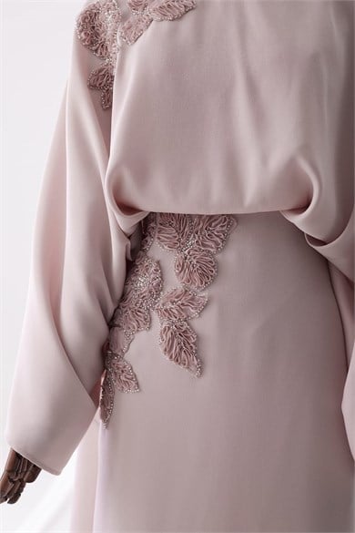 Elegant Abiye Pudra