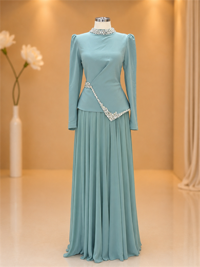 Esme Abiye Mint