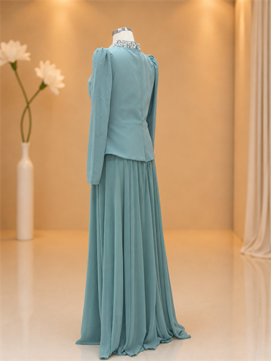 Esme Abiye Mint