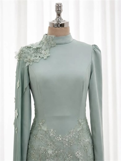 Farah Abiye Mint