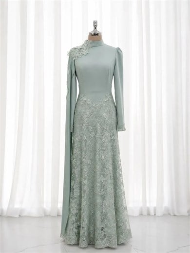 Farah Abiye Mint