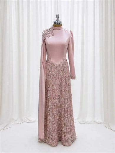 Farah Abiye Pudra