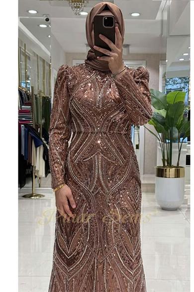 Gökçe Abiye Bakır