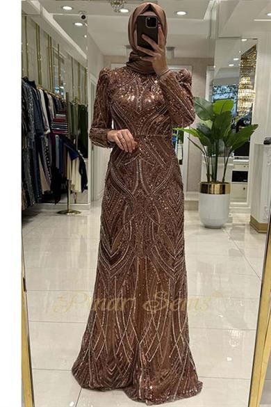 Gökçe Abiye Bakır