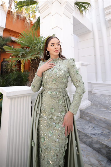Gülnihal Abiye Çağla