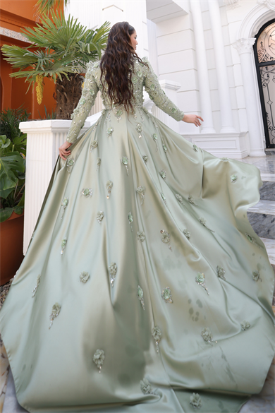 Gülnihal Abiye Çağla
